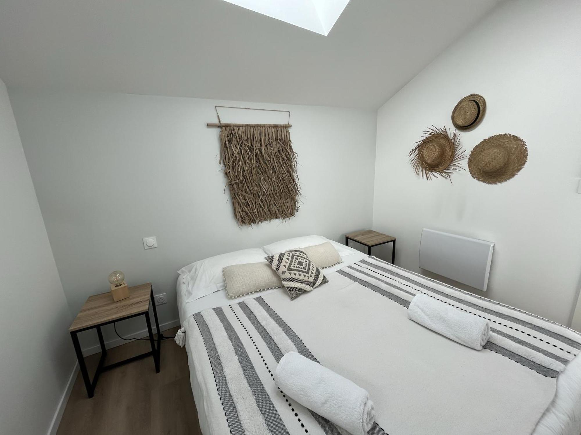 Appart-Hotel N 3 Avec Terrasse, Piscine, Petit-Dejeuner Et Parking Prive Chouzelot Buitenkant foto